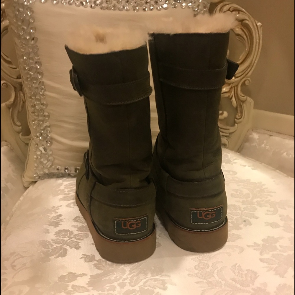 UGG Boots